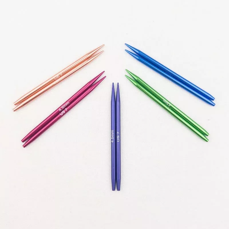 Atelier Interchangeable Knitting Needle Tips