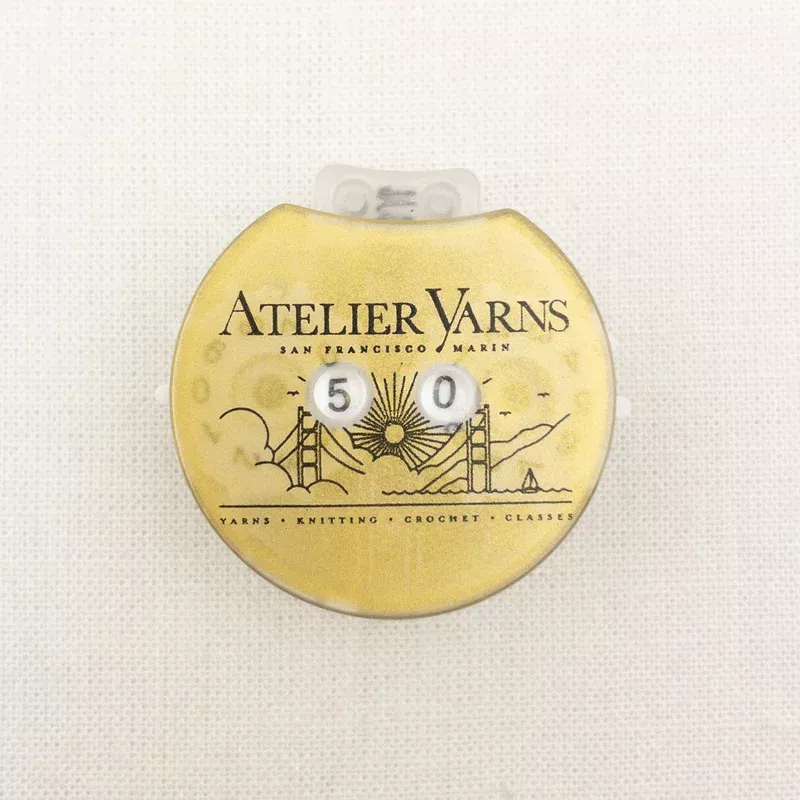 Atelier Locking Counter