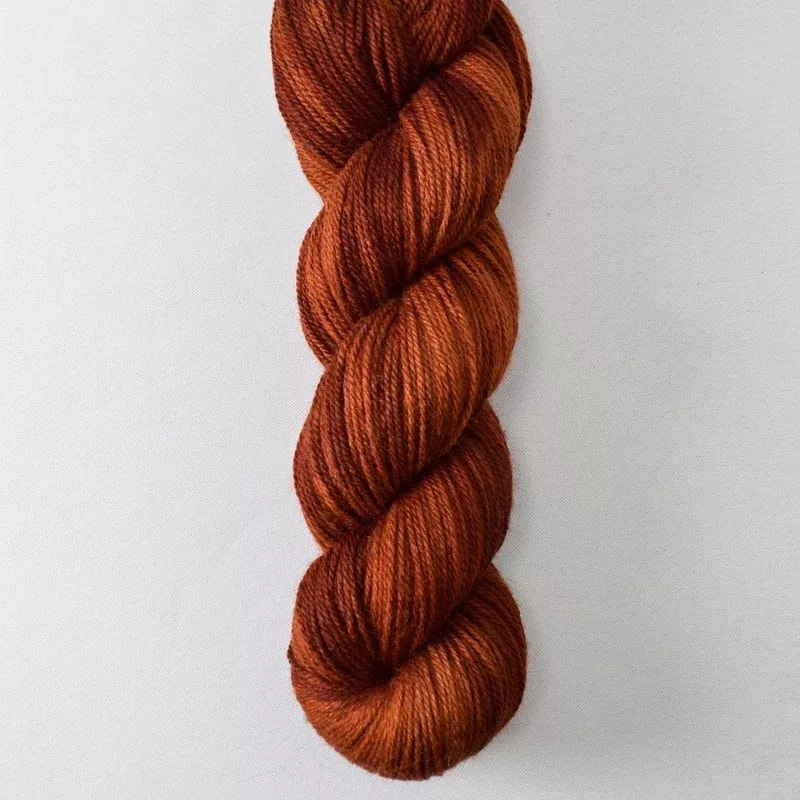 Autumn Russet – Killlington 350 – Wild Iris