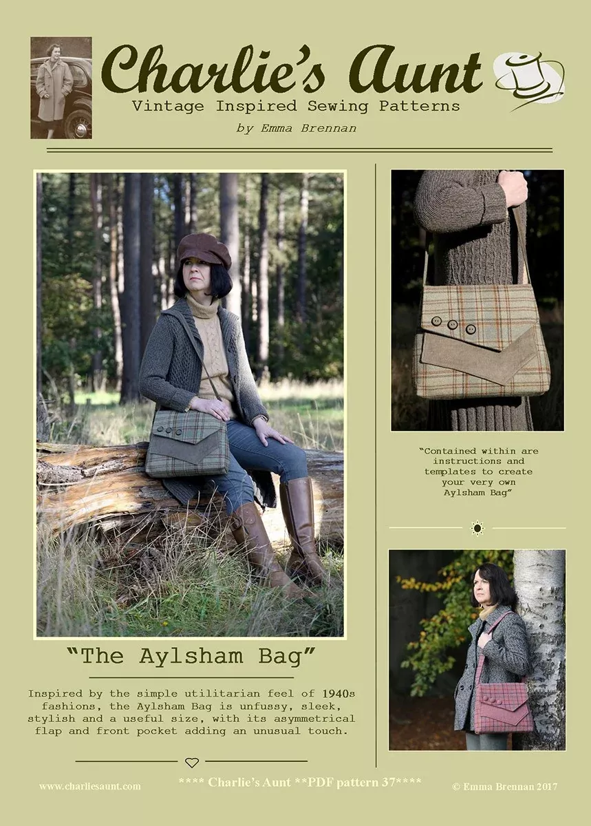 Aylsham Bag
