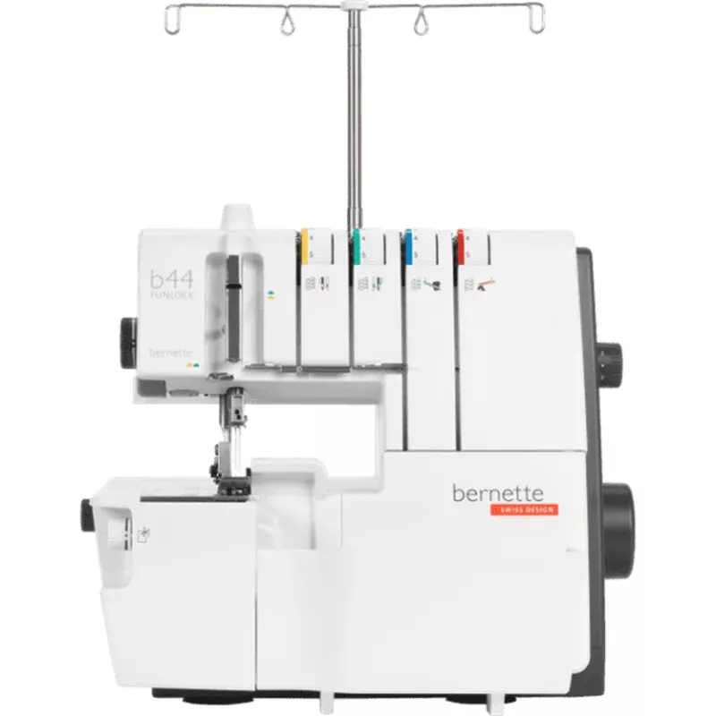 B44 Bernette Funlock Serger