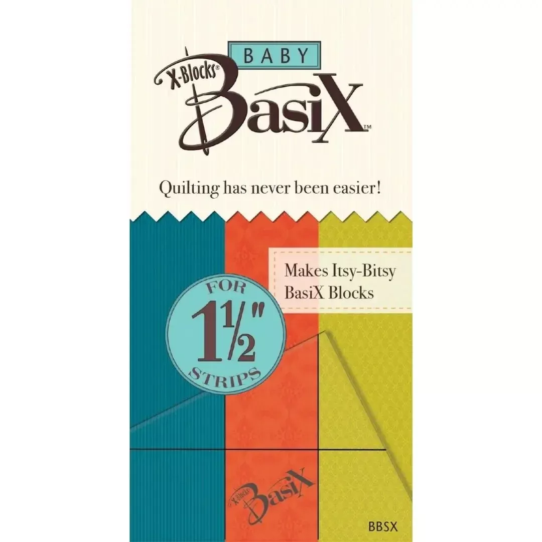 Baby BasiX Template