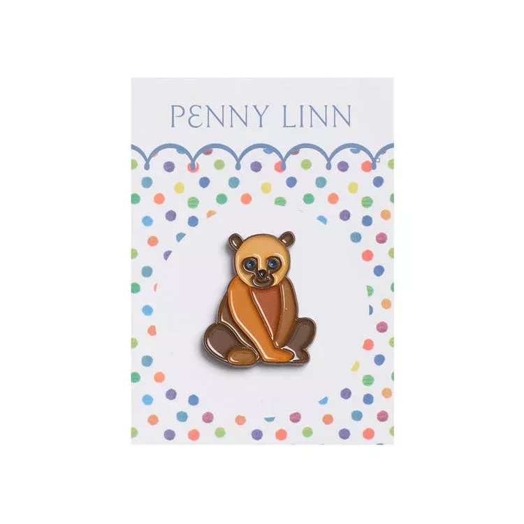 Baby Bear Needleminder