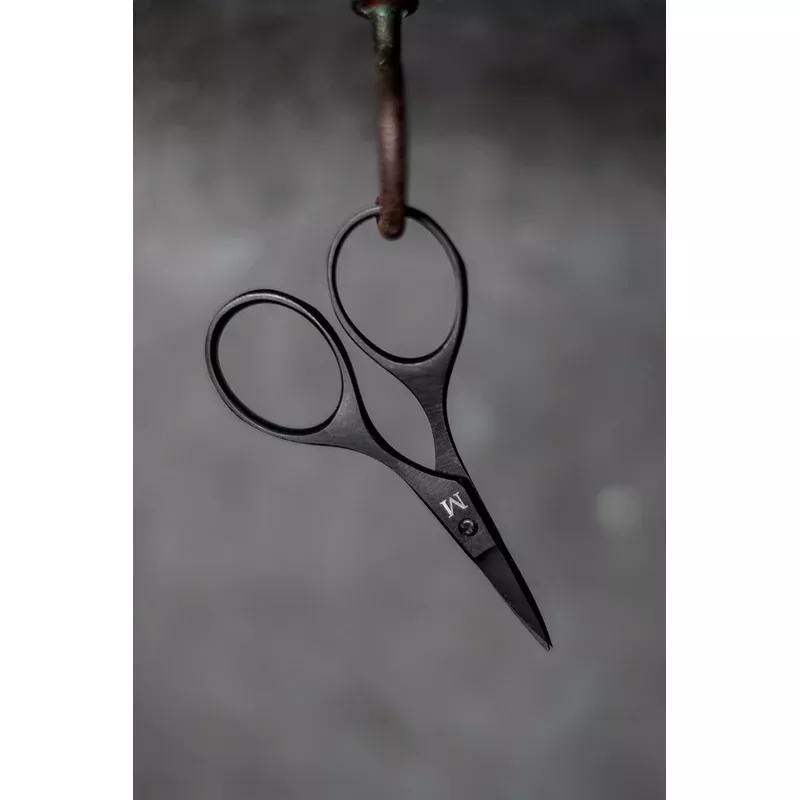 Baby Bow Scissors by Merchant & Mills