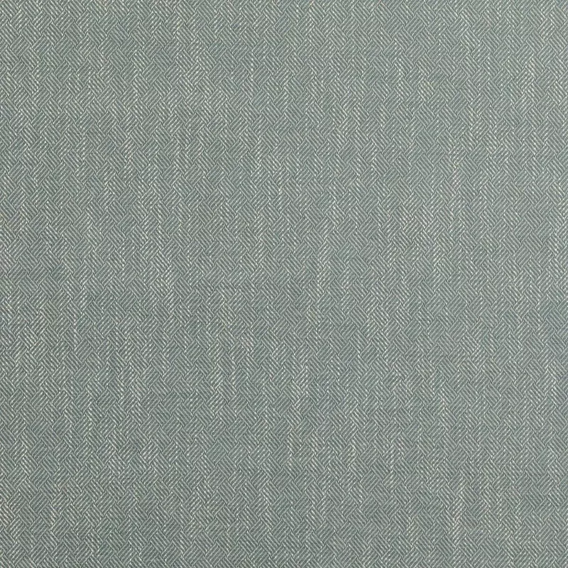 Baker Lifestyle Garden Path Soft Blue Fabric