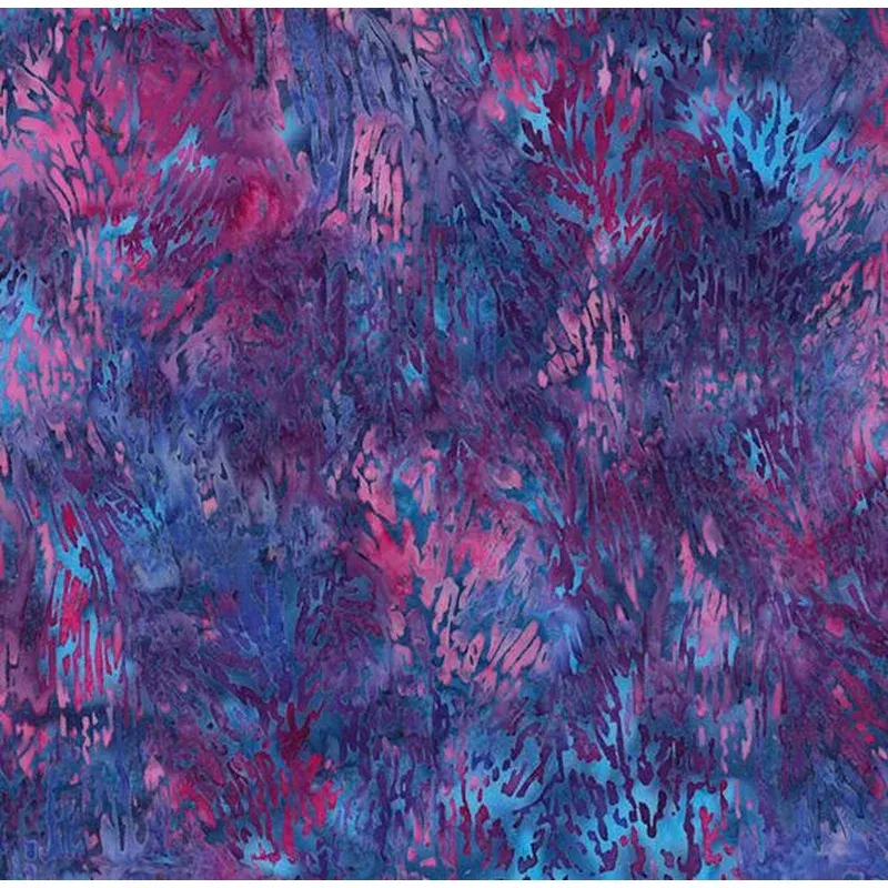 Bali Batik 2658-482 Cotton Candy