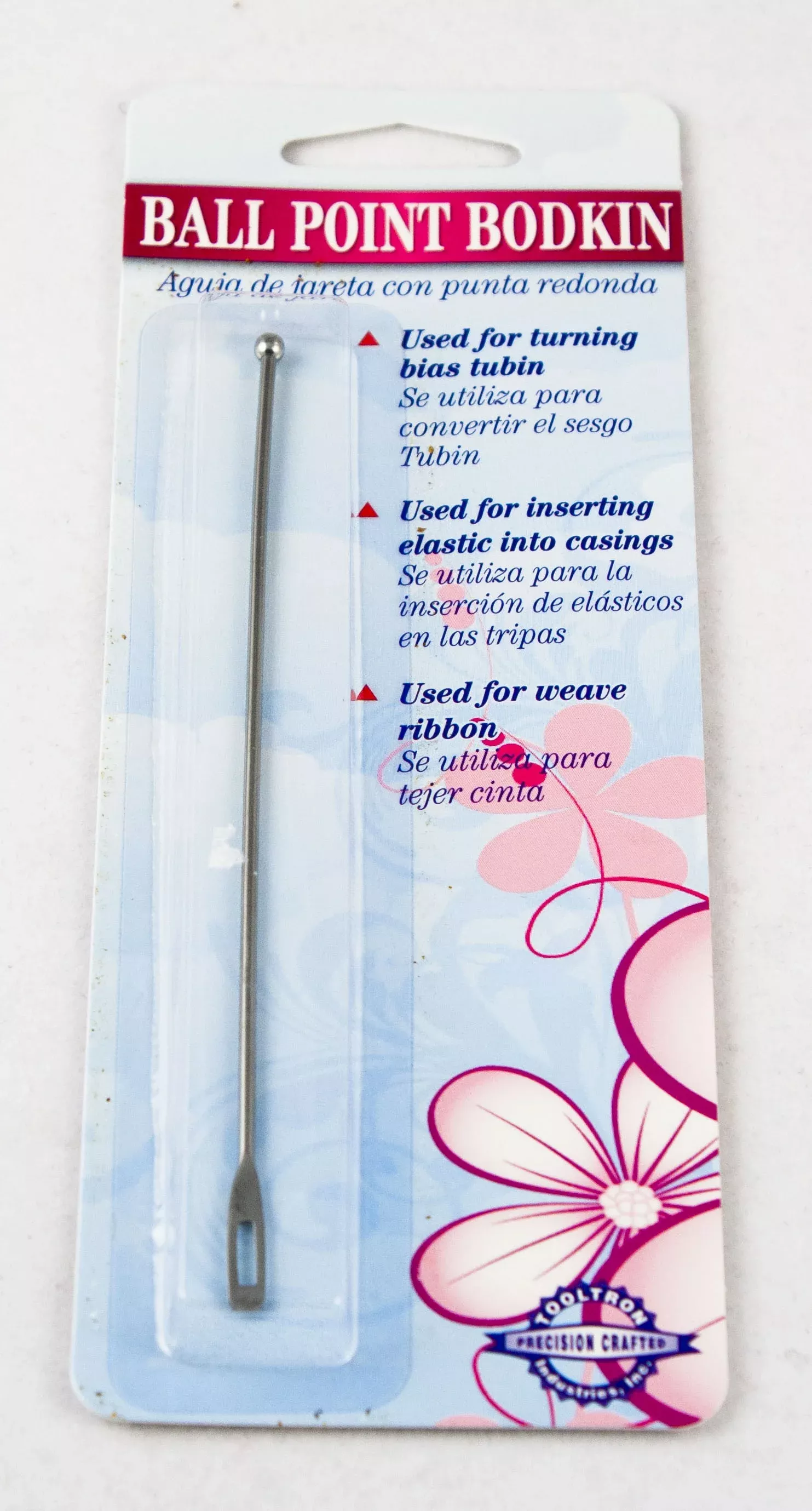 Ball Point Bodkin