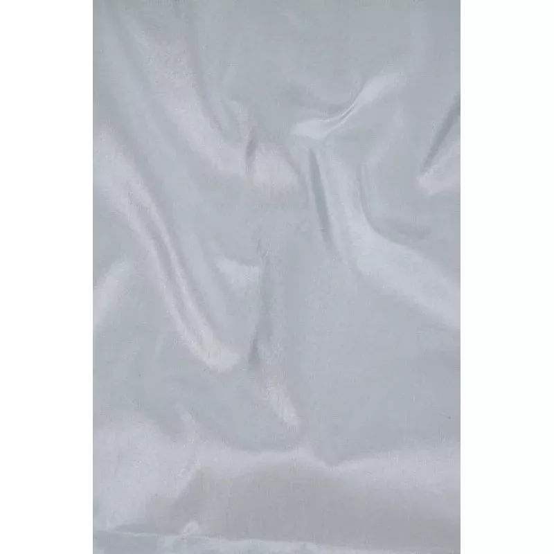 Ballad Blue Light Taffeta Silk Fabric