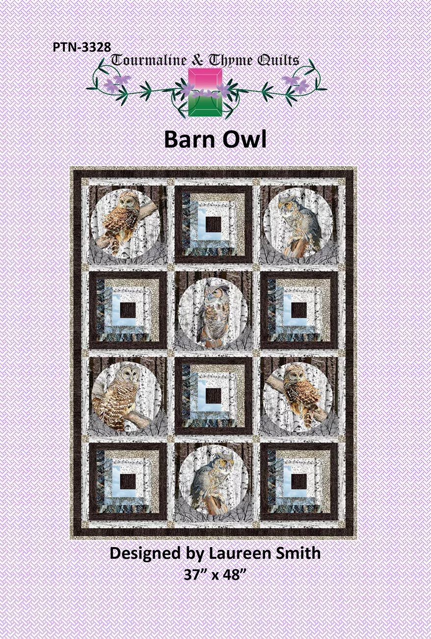 Barn Owl