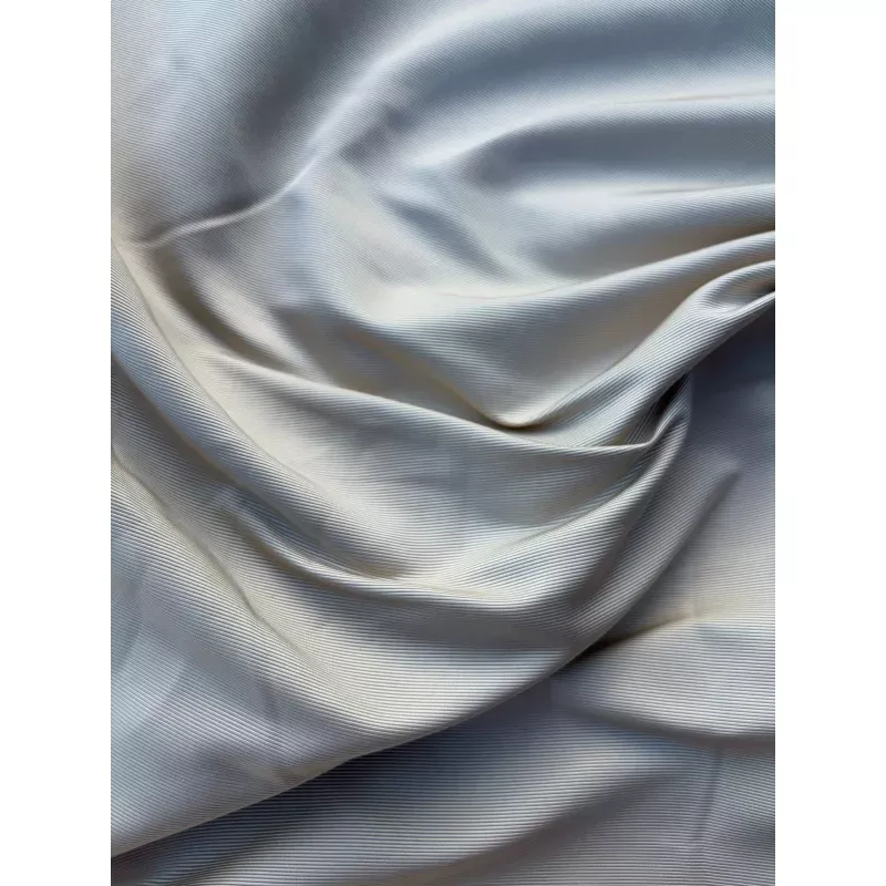 BART 001 sand heavy cotl suiting fabric