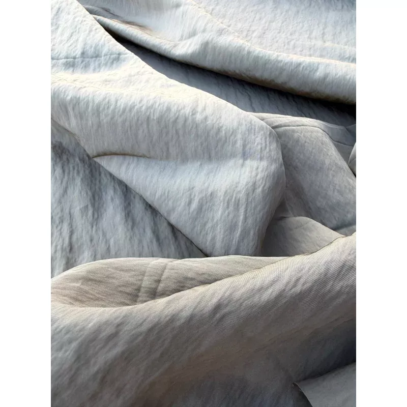 BART 003 camel polyamide technical fabric