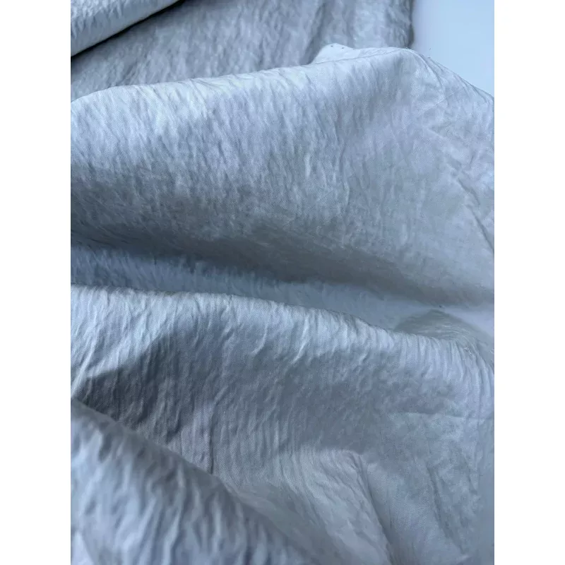 BART 046 greige/grey polyamide technical fabric
