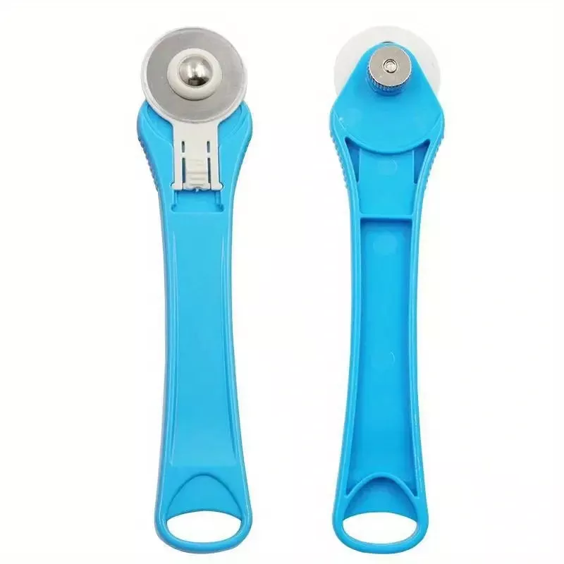 Basic 28mm Rotary Cutter – Essential Notions