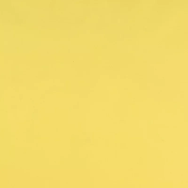 Basic Knit – BARCELONA – Yellow Cream
