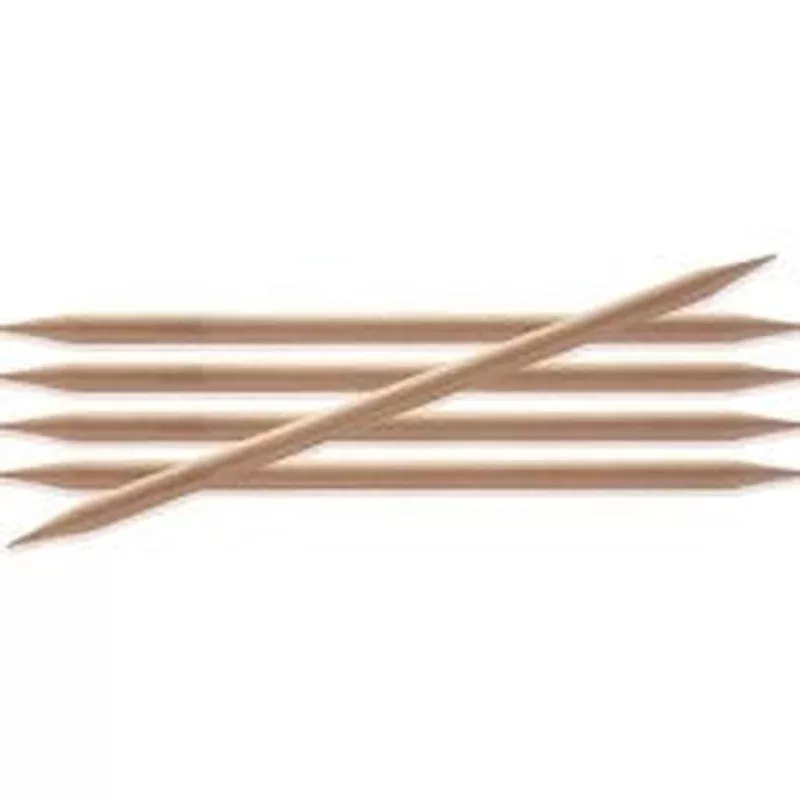 Basix Double Pointed Needles by KnitPro