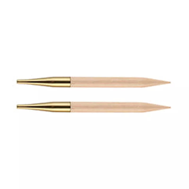 Basix Interchangeable Tips by KnitPro