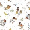 Be Giving, Cotton Poplin