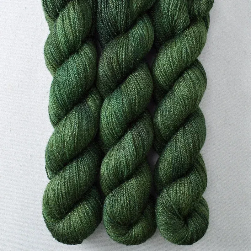 Beanstalk – Yet