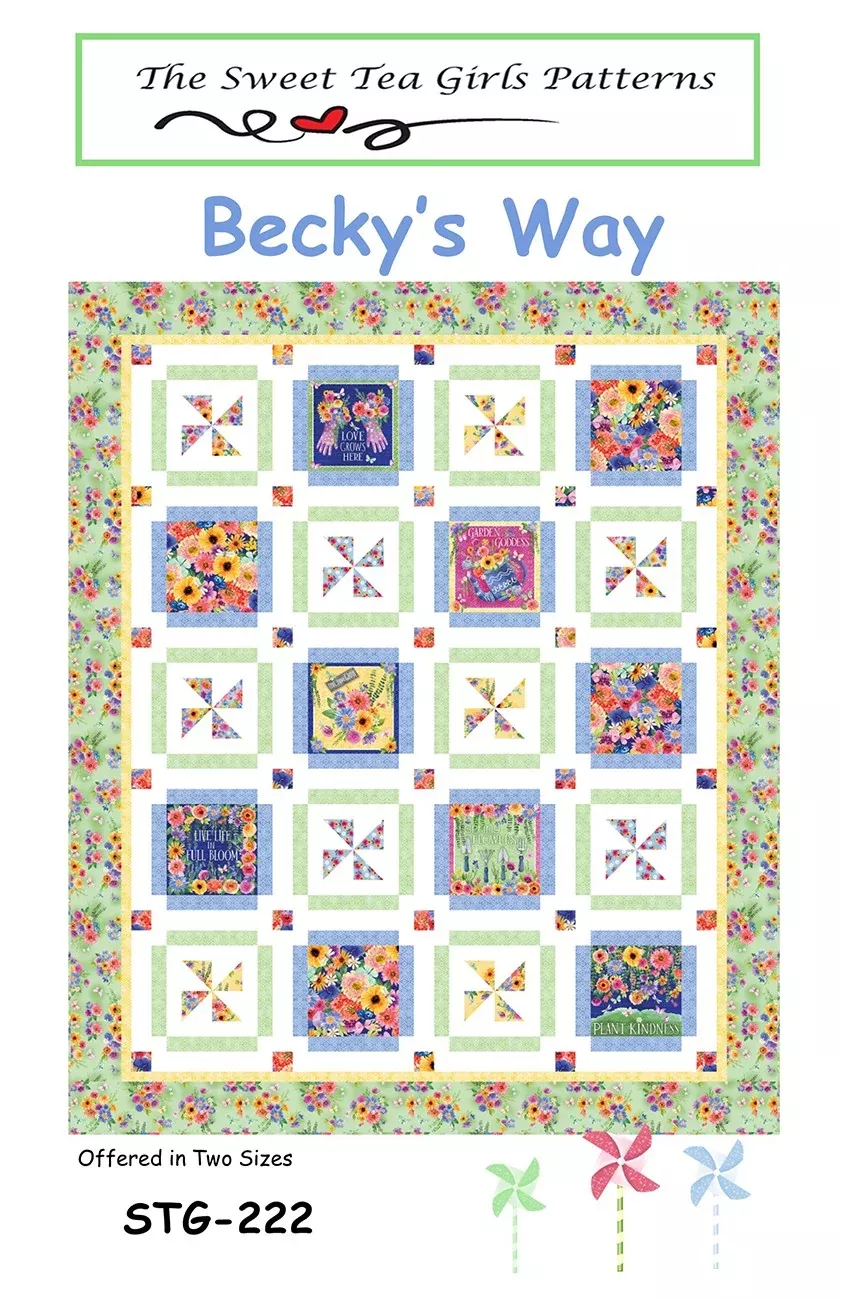 Beckys Way