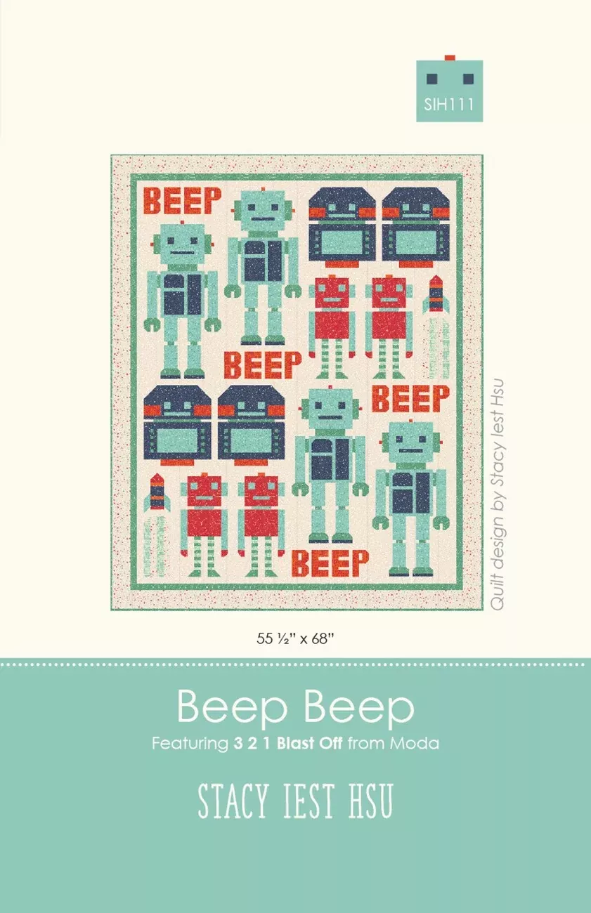 Beep Beep
