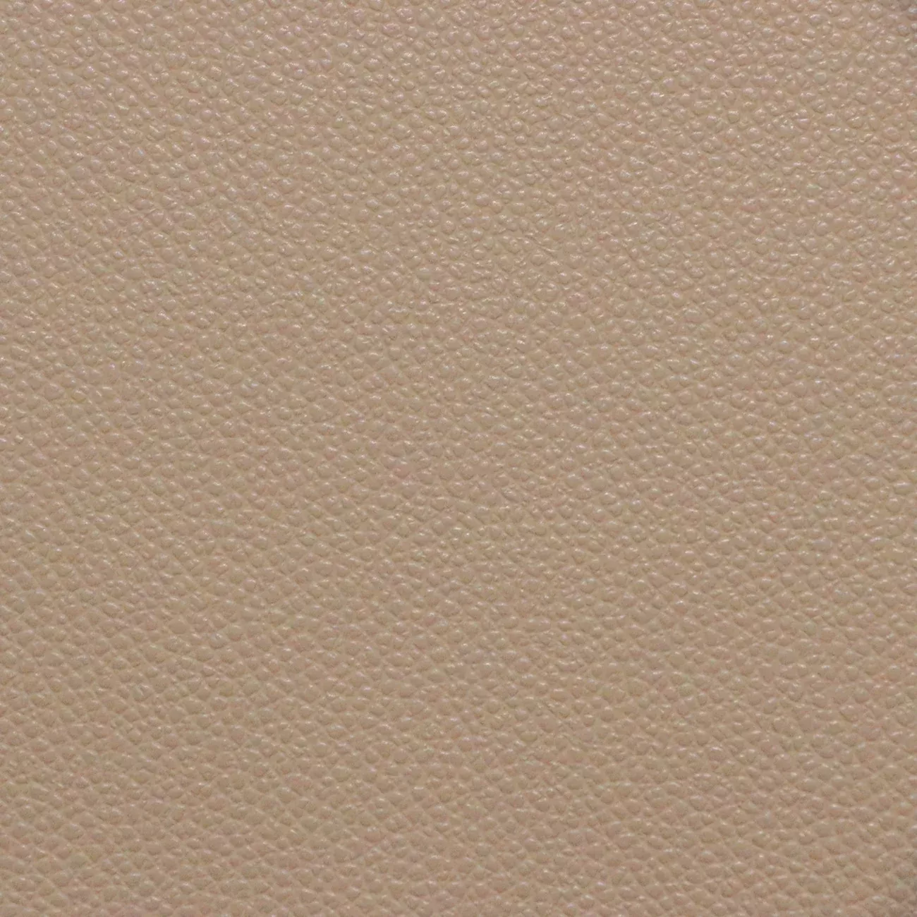 Beige Pebble Faux Leather 5 yards