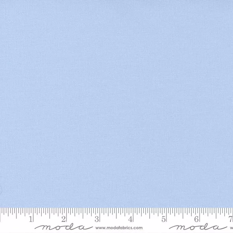 Bella Solids Light Blue