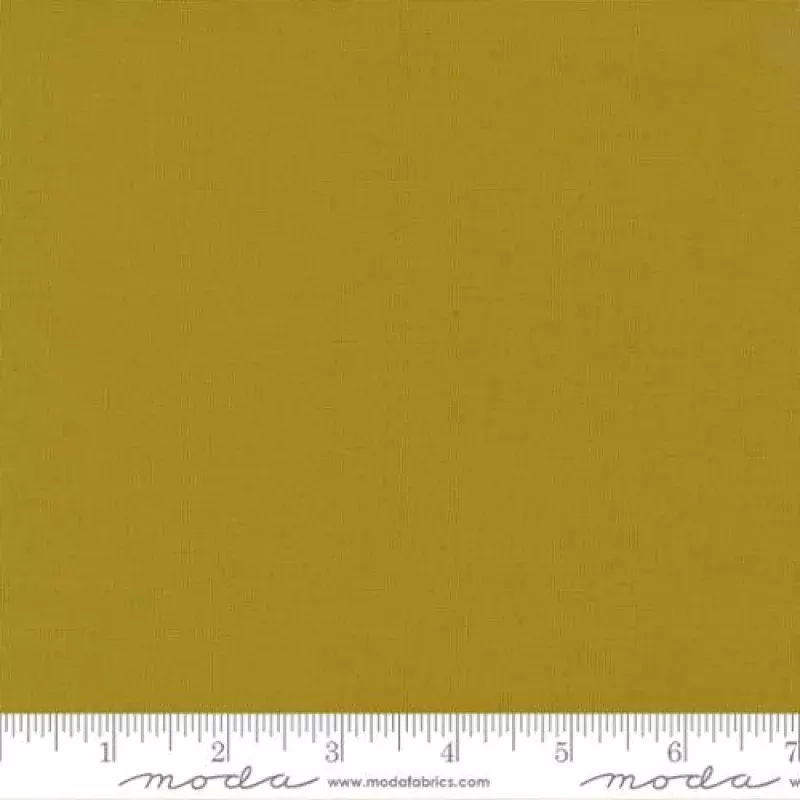 Bella Solids – Quilting Cotton Fabric – Basic Solid – Bronze – Gold