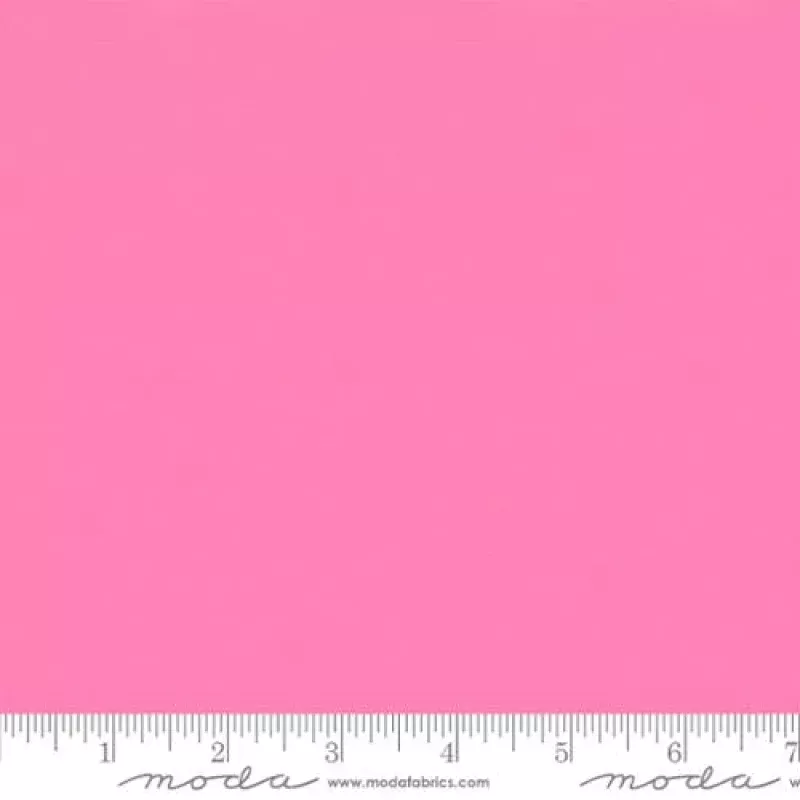Bella Solids – Quilting Cotton Fabric – Basic Solid – Camellia