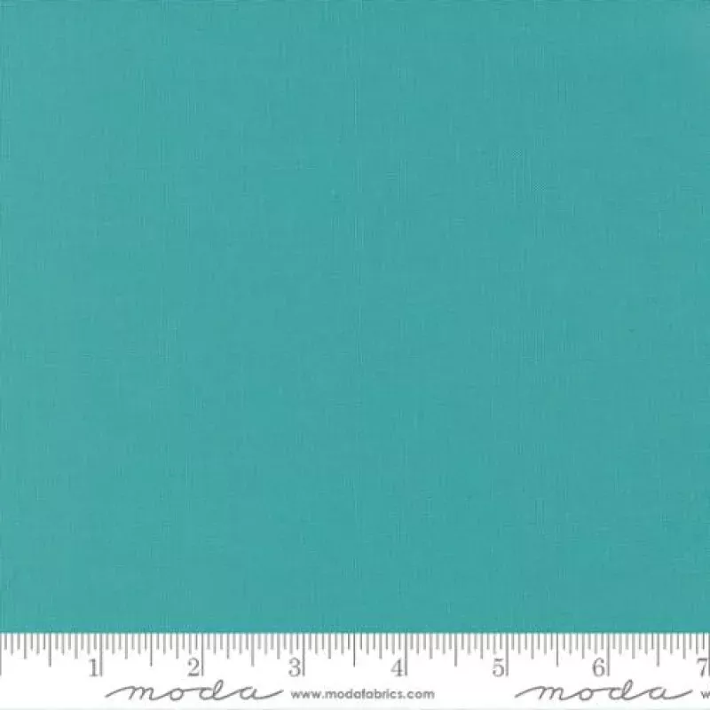Bella Solids – Quilting Cotton Fabric – Basic Solid – Caribbean