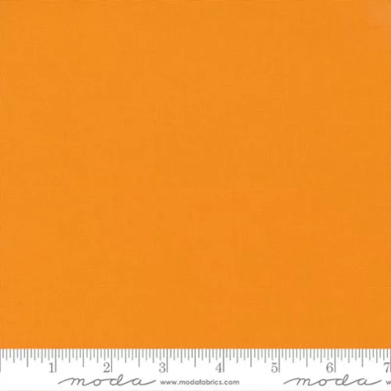 Bella Solids – Quilting Cotton Fabric – Basic Solid– Cheddar – Yellow
