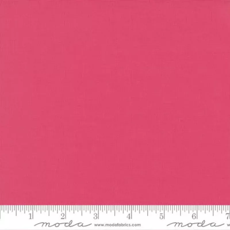 Bella Solids – Quilting Cotton Fabric – Basic Solid – Chrysanthemum – Pink