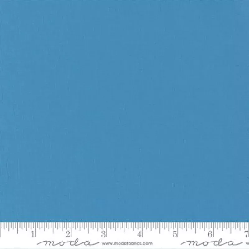 Bella Solids – Quilting Cotton Fabric – Basic Solid – Coastal – Light Blue