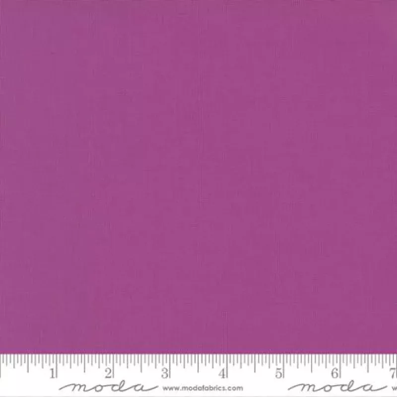 Bella Solids – Quilting Cotton Fabric – Basic Solid – Cyclamen – Purple