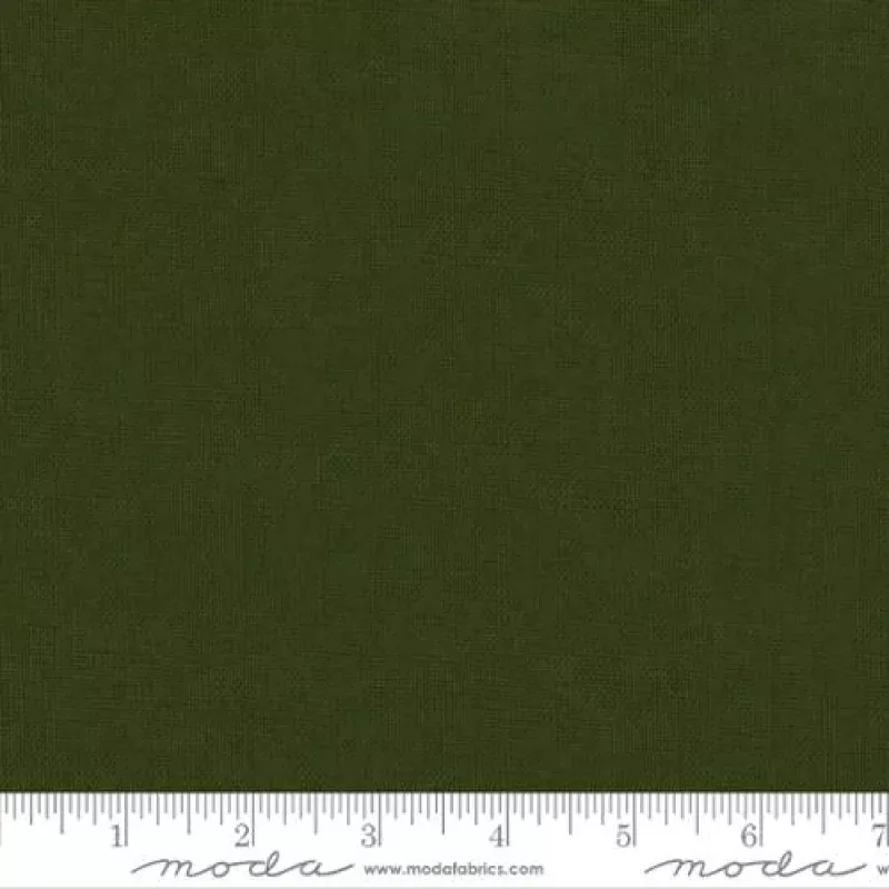 Bella Solids – Quilting Cotton Fabric – Basic Solid – Cypress