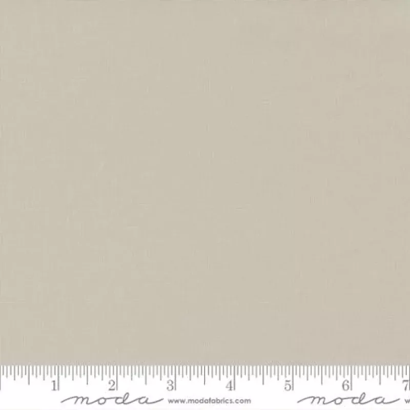 Bella Solids – Quilting Cotton Fabric – Basic Solid – Driftwood
