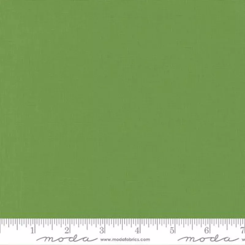 Bella Solids – Quilting Cotton Fabric – Basic Solid – Fresh Grass – Light Green