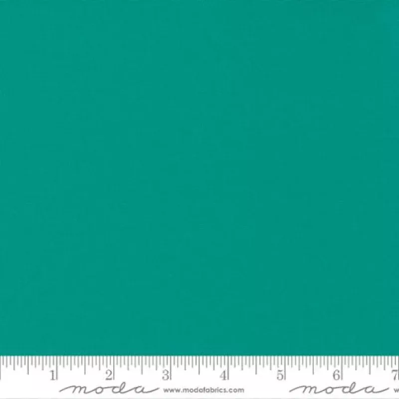 Bella Solids – Quilting Cotton Fabric – Basic Solid – Jade