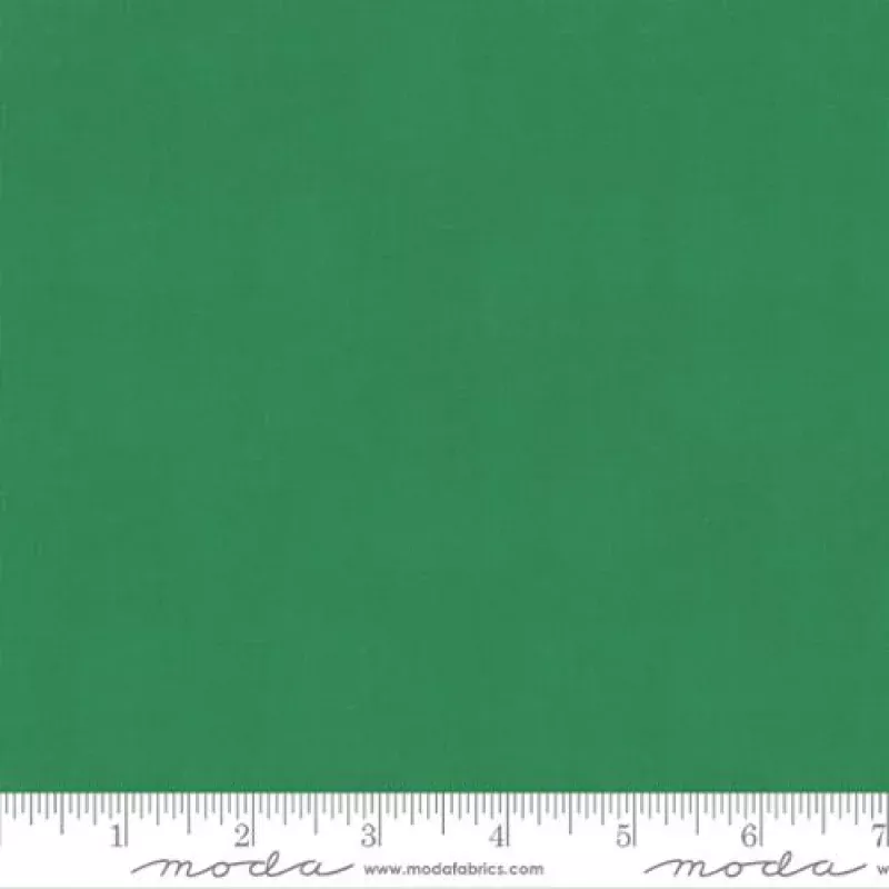 Bella Solids – Quilting Cotton Fabric – Basic Solid – Jadeite