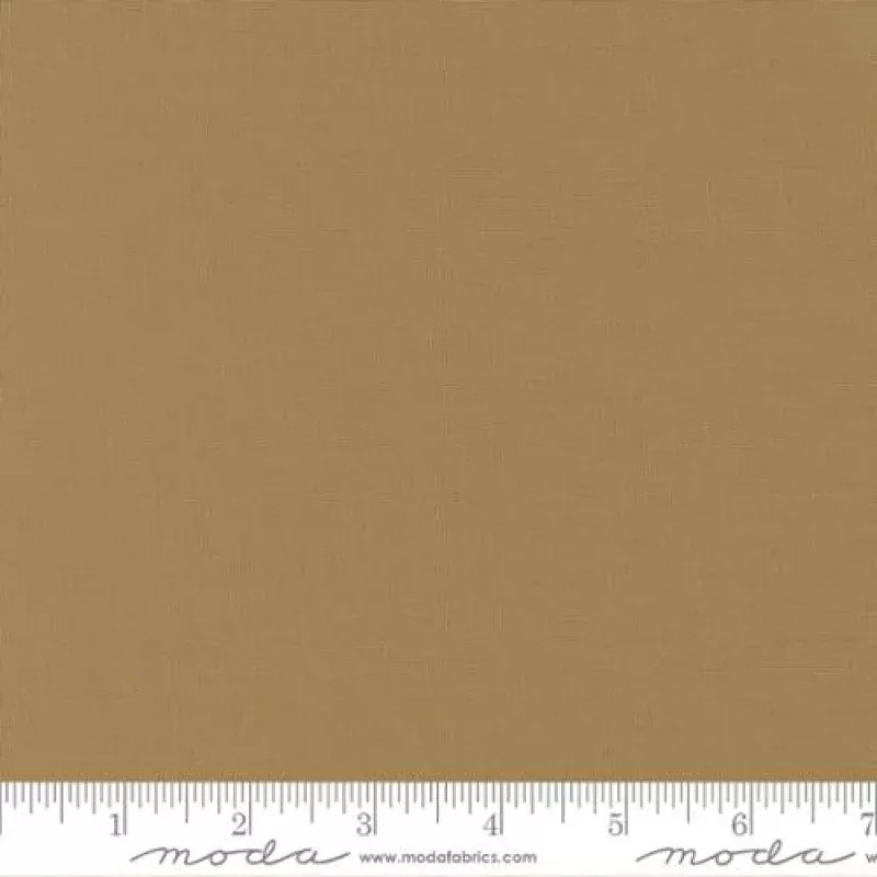 Bella Solids – Quilting Cotton Fabric – Basic Solid – Latte