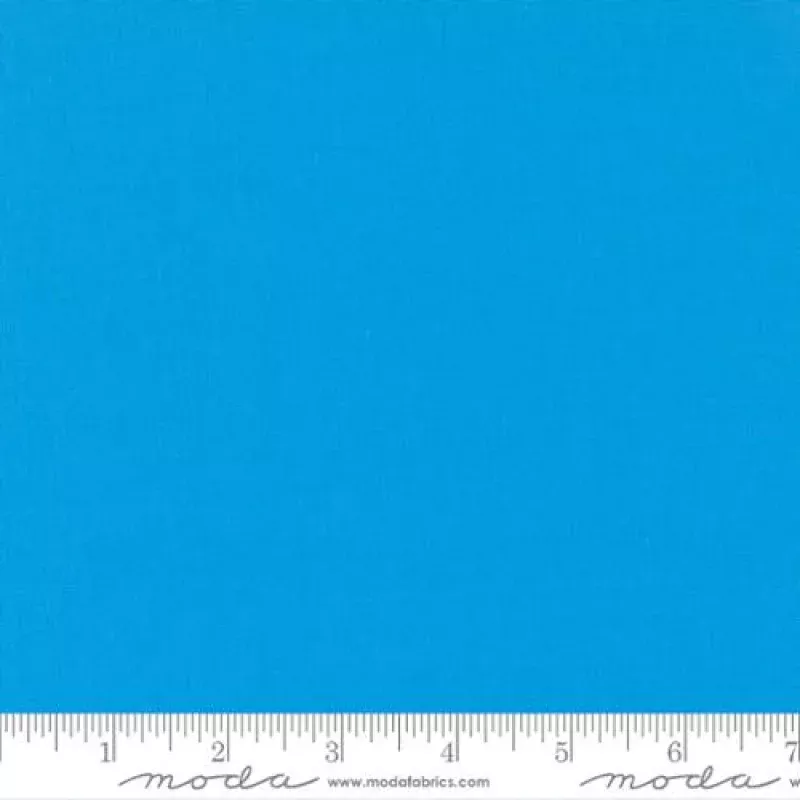 Bella Solids – Quilting Cotton Fabric – Basic Solid – Little Boy Blue