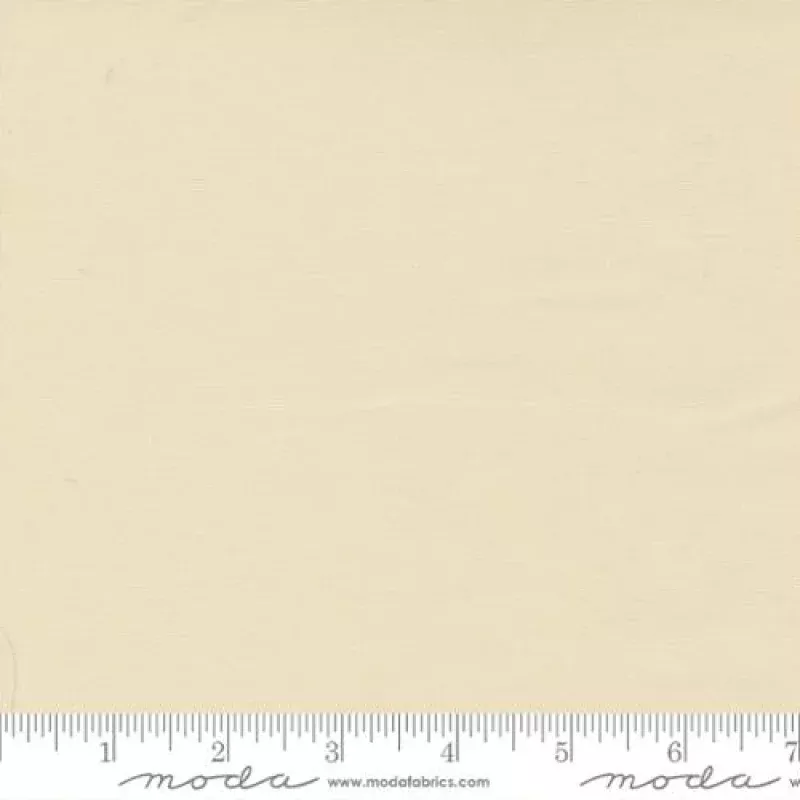 Bella Solids – Quilting Cotton Fabric – Basic Solid– Natural