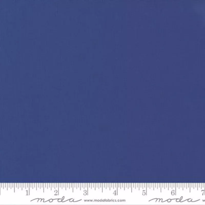 Bella Solids – Quilting Cotton Fabric – Basic Solid – Night Sky