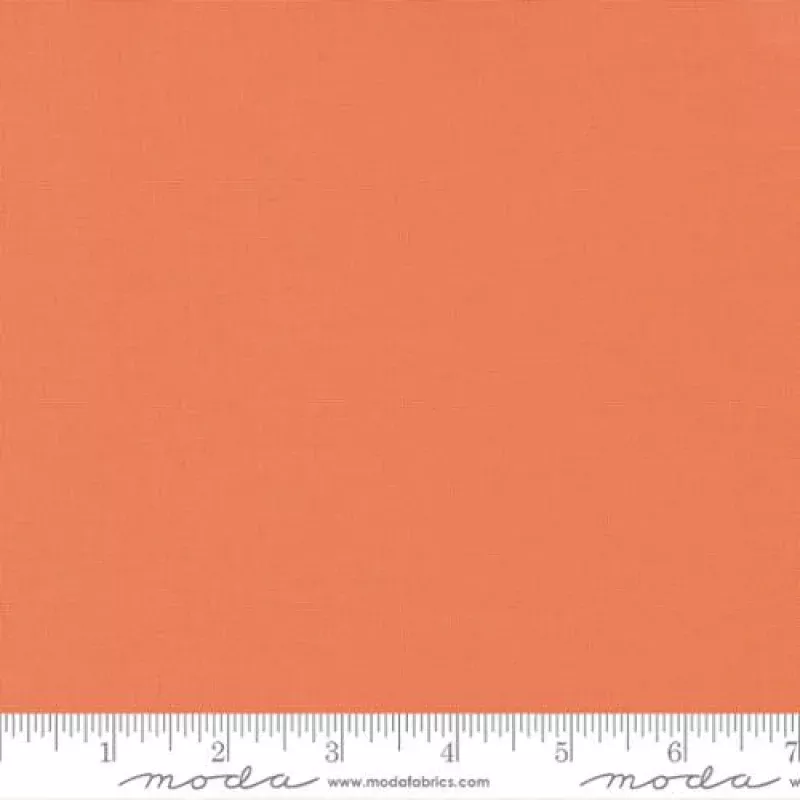 Bella Solids – Quilting Cotton Fabric – Basic Solid– Ochre