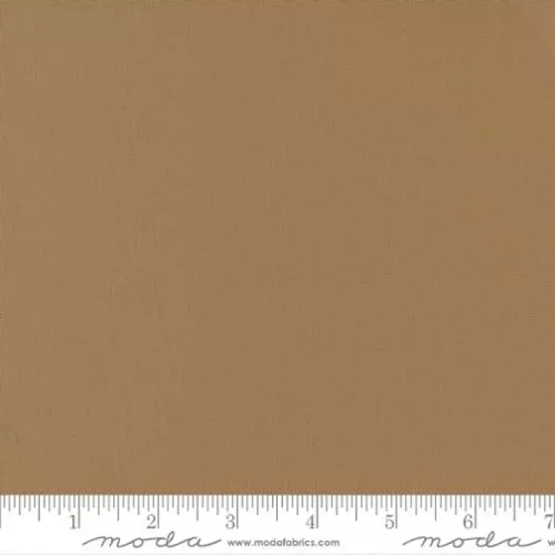 Bella Solids – Quilting Cotton Fabric – Basic Solid – Paper Bag