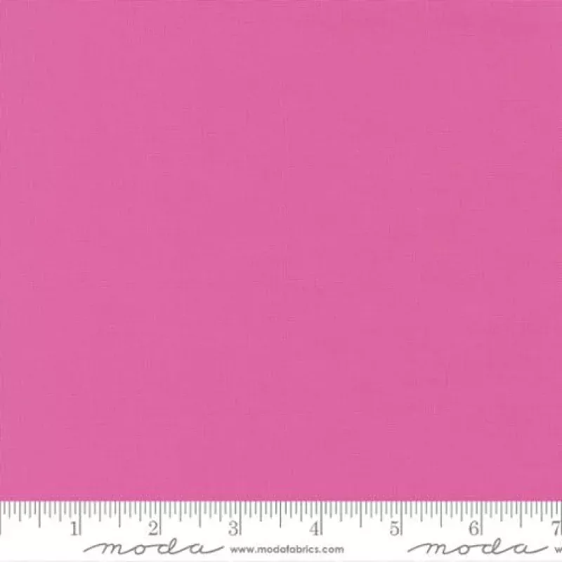 Bella Solids – Quilting Cotton Fabric – Basic Solid – Petal – Pink