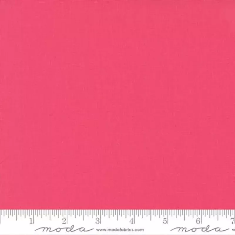 Bella Solids – Quilting Cotton Fabric – Basic Solid – Popsicle