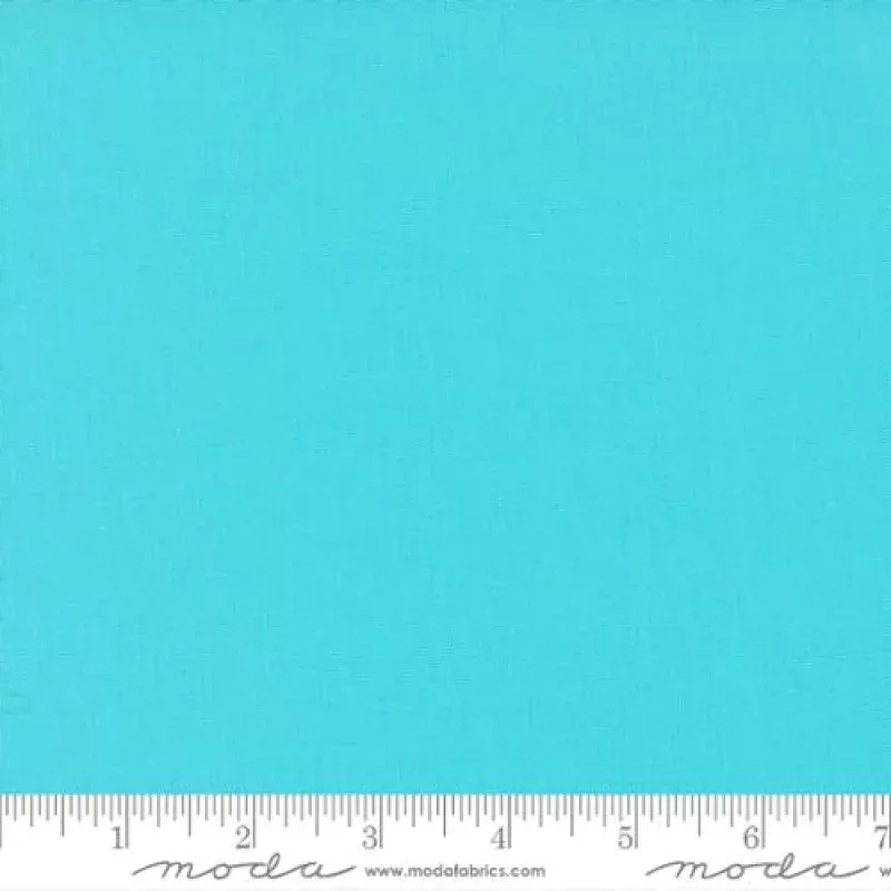 Bella Solids – Quilting Cotton Fabric – Basic Solid – Robins Egg