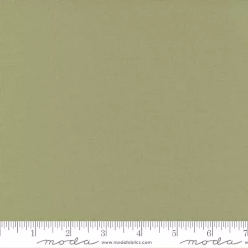 Bella Solids – Quilting Cotton Fabric – Basic Solid – Sage – Light Green