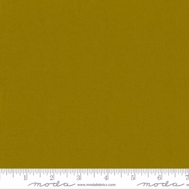 Bella Solids – Quilting Cotton Fabric – Basic Solid – Split Pea