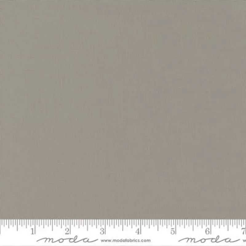 Bella Solids – Quilting Cotton Fabric – Basic Solid– Stone